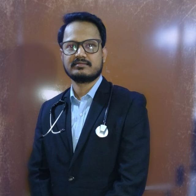 doctor