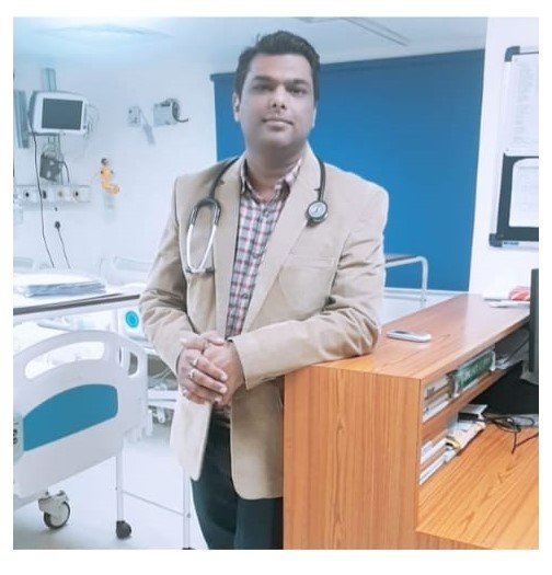 doctor