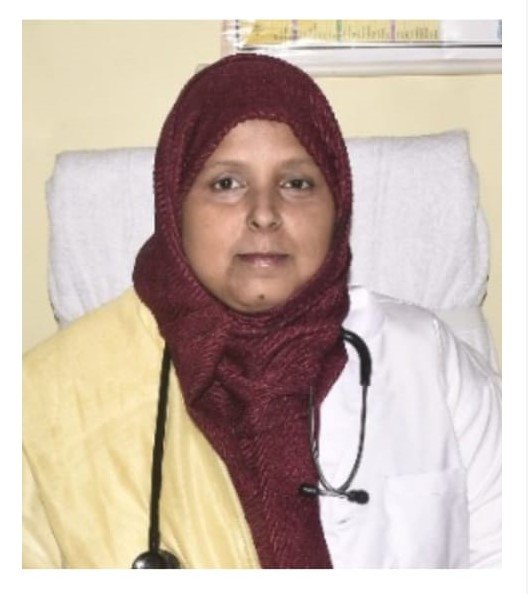 doctor